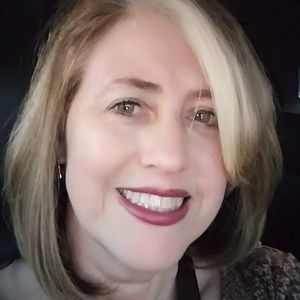 Meet your Posher, Dianne